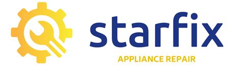 starfix appliance repair